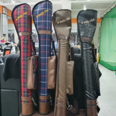 테디베어파크골프가방