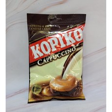 Конфеты Kopiko капучино 120 г