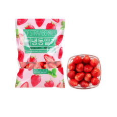 유기농냉동딸기