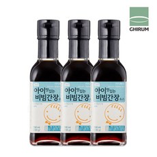 심영순아이맛있는비빔간장-추천-상품