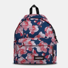 국내매장상품 EASTPAK 이스트팩 백팩 CHARMING GARDEN 패디드 파커 EKABA03 A90 283822