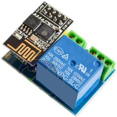 10.예상수령일 2-6일 이내 DEVMO Wi-Fi 릴레이 모듈 ESP8266 5V Wifi 릴레이 모듈 원격 제어 스위치 스마트, 상세 설명 참조0
