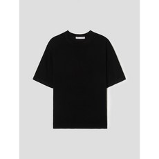 에잇세컨즈반팔니트