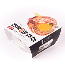 경동 냉동 대게맛난딱지장 80g 10개