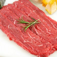 1등급 소불고기200g, 1개, 200g