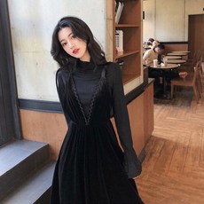 쇼윈도송윤아원피스