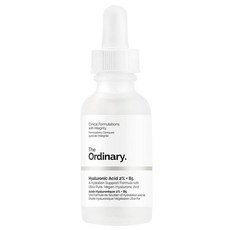 디오디너리 히알루로닉 애시드 2% + B5, 1개, 30ml