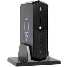 인텔 NUC 12세대 서펜트캐년 미니 PC Core i7 1TB, Win 11 Pro|32GB RAM|2TB SSD, 32GB