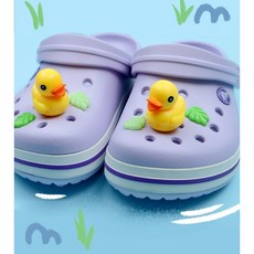 크록스지비츠오리