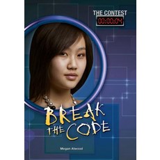 Break the Code Paperback, Darby Creek (Tm), English, 9781467781046