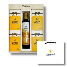 제주꿀타민