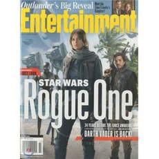 Entertainment Weekly (주간) : 2016년 07월 01일