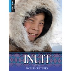 Inuit Library Binding, Lightbox, English, 9781510522657
