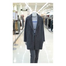 역시즌남자코트