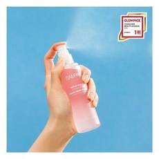 쌍빠 어딕트 포어리스 매직 에센스 100ml, 1개