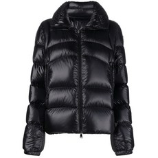 몽클레어숏패딩