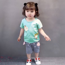 7살정장