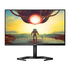 필립스 27M1N3200Z 게이밍 165 프리싱크 무결점 모니터