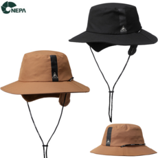 네파겨울용모자