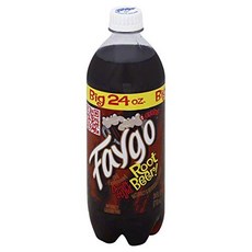 faygo