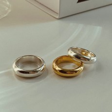 민자은반지