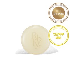 리바이포유 베이비 메디솝, 100g, 1개입