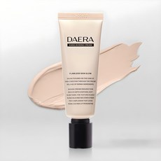 대라 캉샤이닝크림 잡티 기미 밀착 모공 커버 파운데이션 40ml 컨실러 속광 화운데이션 촉촉 광채 물광 결광 식물성 보습 비비크림 파데 다크닝 톤업 롱래스팅 리퀴드 비비 주근깨, 1개, 1개 1개