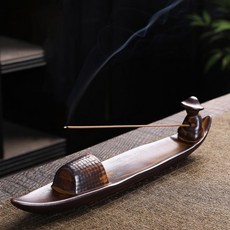 뱃사공인센스홀더