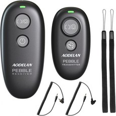 카메라 무선 셔터 릴리스 니콘 Df Z7 II Z6 Z9 D750 D850 D5600 쿨픽스 P1000 P950 MC-DC2 MC-30 MC-36A를 대체하는 리모컨 트리거, Canon, 1개