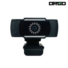 디알고 WC1080 웹캠 화상카메라 PC카메라 (정품)