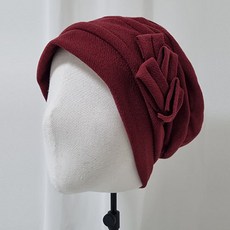 니트아줌마비니