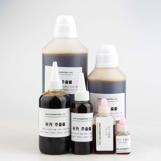 코리아씨밀락 유카추출물 유카데시라추출물, 유카추출물 250ml - 유카추출물