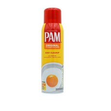 Pam 카놀라유 블렌드 쿠킹 스프레이 오일 340 g