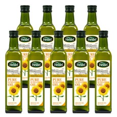 용카프리미엄해바라기씨유500mlx2개입