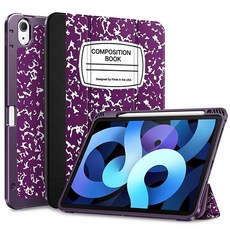 컴포지션아이패드케이스