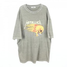 메탈리카티셔츠