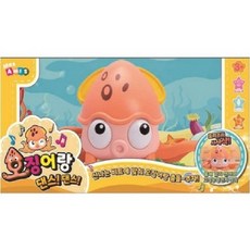 꽃게랑댄스댄스 TOP01