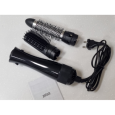 파테크 헤어컬 에어브러쉬 빗드라이기 PD-Y8405 1000W, 0 단일, 0 검 10개