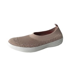 핏플랍우버니트슬립온