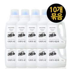 하이리빙환원수기