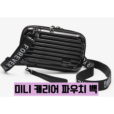 샤넬캐리어