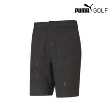 푸마골프반바지