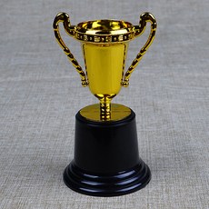 미니 트로피