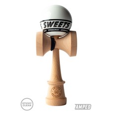 SWEETS STARTER - WHITE - SWEETS KENDAMAS 스위츠켄다마