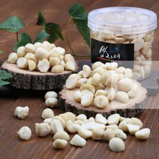 VB vb 마카다미아 호주산 200g 통식자재 업소용 식재료 식당용 대용량 단체 급식용, 1개
