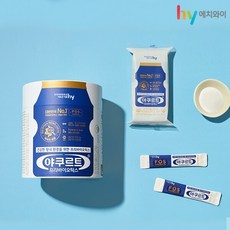 [에치와이] 야쿠르트 프리바이오틱스 2박스(4개월분)