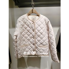 로엠경량패딩