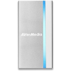 에버미디어bu110