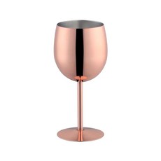 스테인레스 스틸 양주 스파우트 병 디펜서 와인 스토퍼 샴페인 잔 칵테일 바 1 9, 1pc rose gold cup, 1개