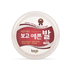 고운발크림 TOP01